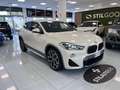 BMW X2 X2 sDrive20i Msport Bianco - thumbnail 3