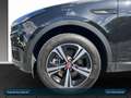 Jaguar E-Pace AWD StHz+Navi+360°+ACC+SHZ+KeyGO+HiFi+LED Schwarz - thumbnail 9