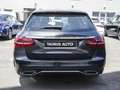 Mercedes-Benz C 300 e T AMG-LINE COMAND MEMORY KAMERA LED DAB Gris - thumbnail 5