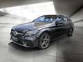 Mercedes-Benz C 300 e T AMG-LINE COMAND MEMORY KAMERA LED DAB Grau - thumbnail 18