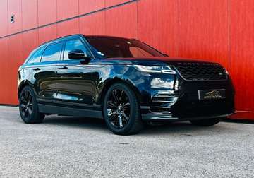 LAND 3.0 D300 300ch R-DYNAMIC S 4WD