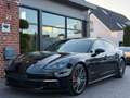 Porsche Panamera 4S/ Sport-Aga/Matrix/Pano/Massage/Luft Zwart - thumbnail 3