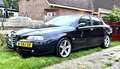 Alfa Romeo 147 2.4 JTD Distinctive Noir - thumbnail 7