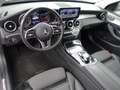 Mercedes-Benz C 180 Premium Plus AMG Pack 9 G-tronic Aut- Schuifdak I Grijs - thumbnail 10