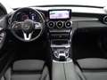 Mercedes-Benz C 180 Premium Plus AMG Pack 9 G-tronic Aut- Schuifdak I Grijs - thumbnail 7