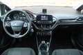 Ford Fiesta 1.1i Trend (EU6.2) * SIÈGES CHAUFF * GARANTIE * Bianco - thumbnail 9