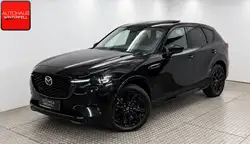 Mazda CX-60 AWD PHEV HOMURA PANO+BOSE+360+MATRIX+HUD+