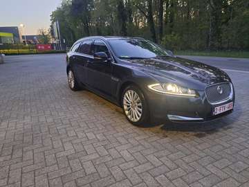 SW 2.2 D R-Sport