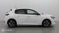 Peugeot 208 1.2 PureTech 100 Style Gps Carplay 7400Kms Gtie 1an - thumbnail 4