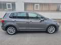 Volkswagen Golf Sportsvan VII Highline 1.4TSI Navi Xenon Gris - thumbnail 10