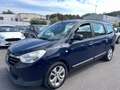 Dacia Lodgy 1.5 dCI 110ch 7 places Prestige Bleu - thumbnail 1