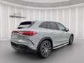 Mercedes-Benz EQE 500 SUV AMG 4M Hyperscreen Pano Burm HUD 21" Gris - thumbnail 5