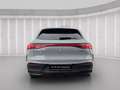 Mercedes-Benz EQE 500 SUV AMG 4M Hyperscreen Pano Burm HUD 21" Gris - thumbnail 4
