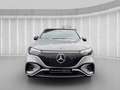 Mercedes-Benz EQE 500 SUV AMG 4M Hyperscreen Pano Burm HUD 21" Gris - thumbnail 8
