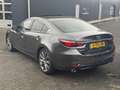 Mazda 6 2.0 SkyActiv-G 165 Signature AUTOMAAT | ALLE OPTIE Gris - thumbnail 4