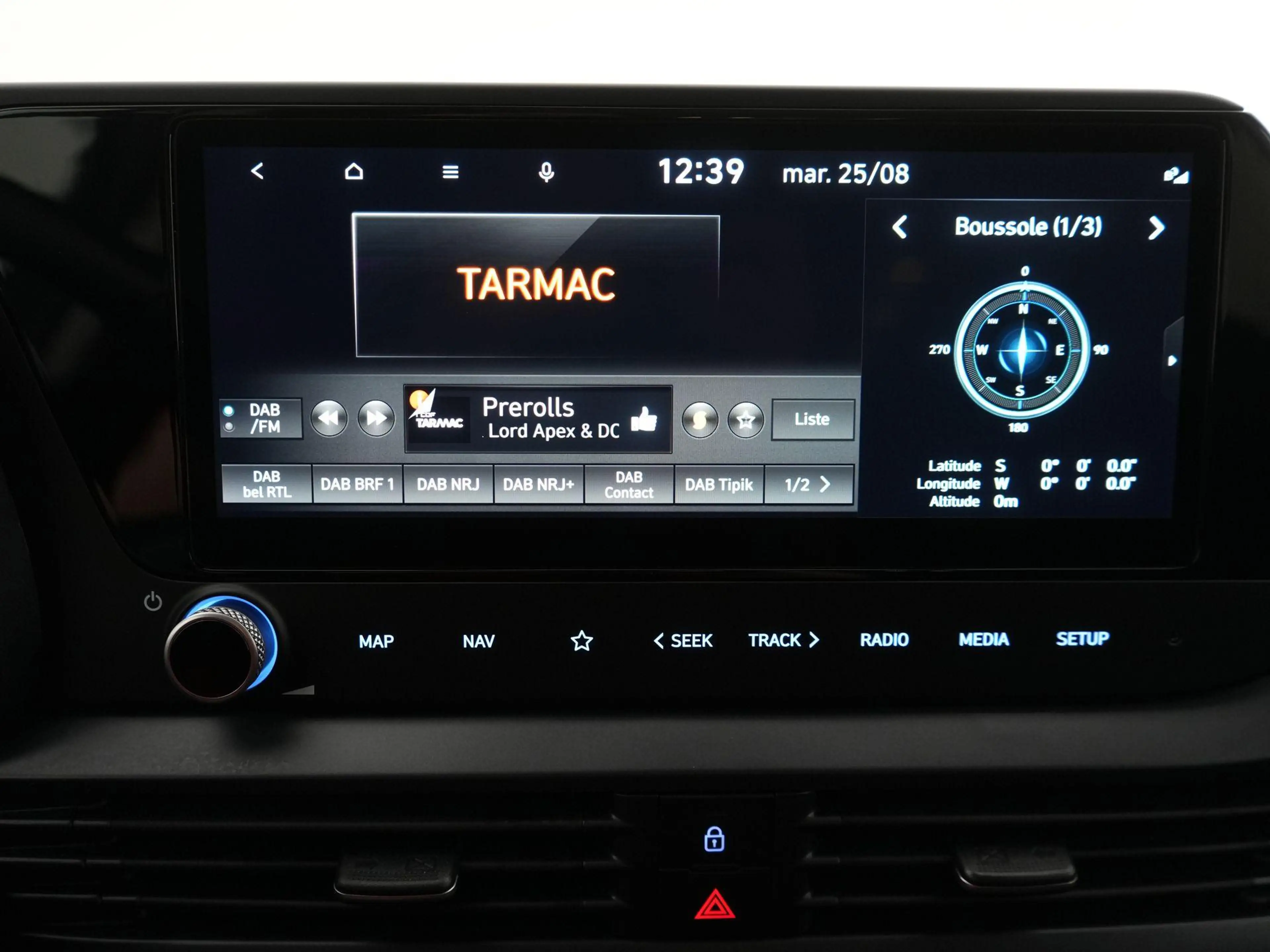 Hyundai i20 1.0 T-GDi 48V 7-DCT 74kW Techno — photo 8