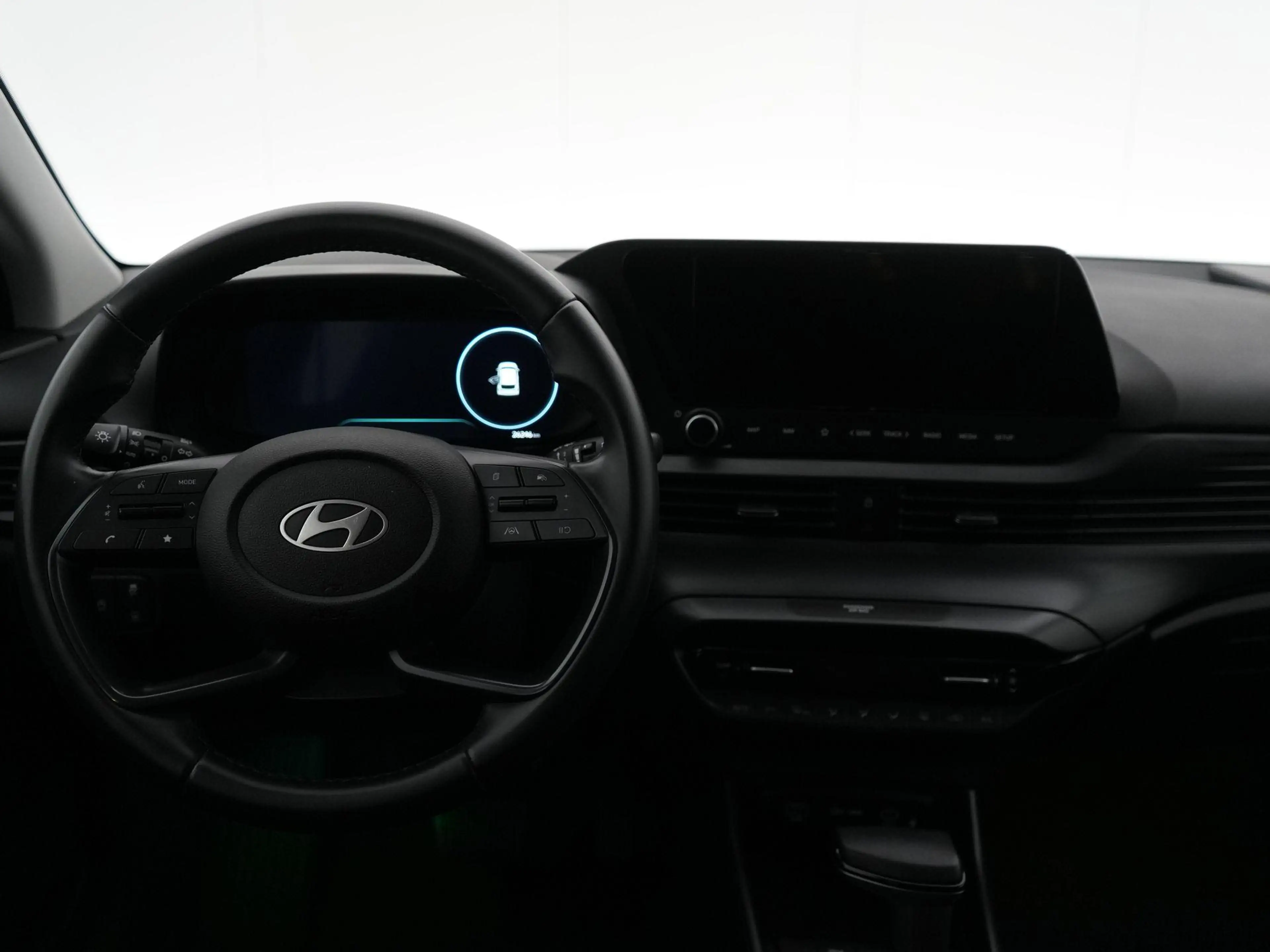 Hyundai i20 1.0 T-GDi 48V 7-DCT 74kW Techno — photo 7