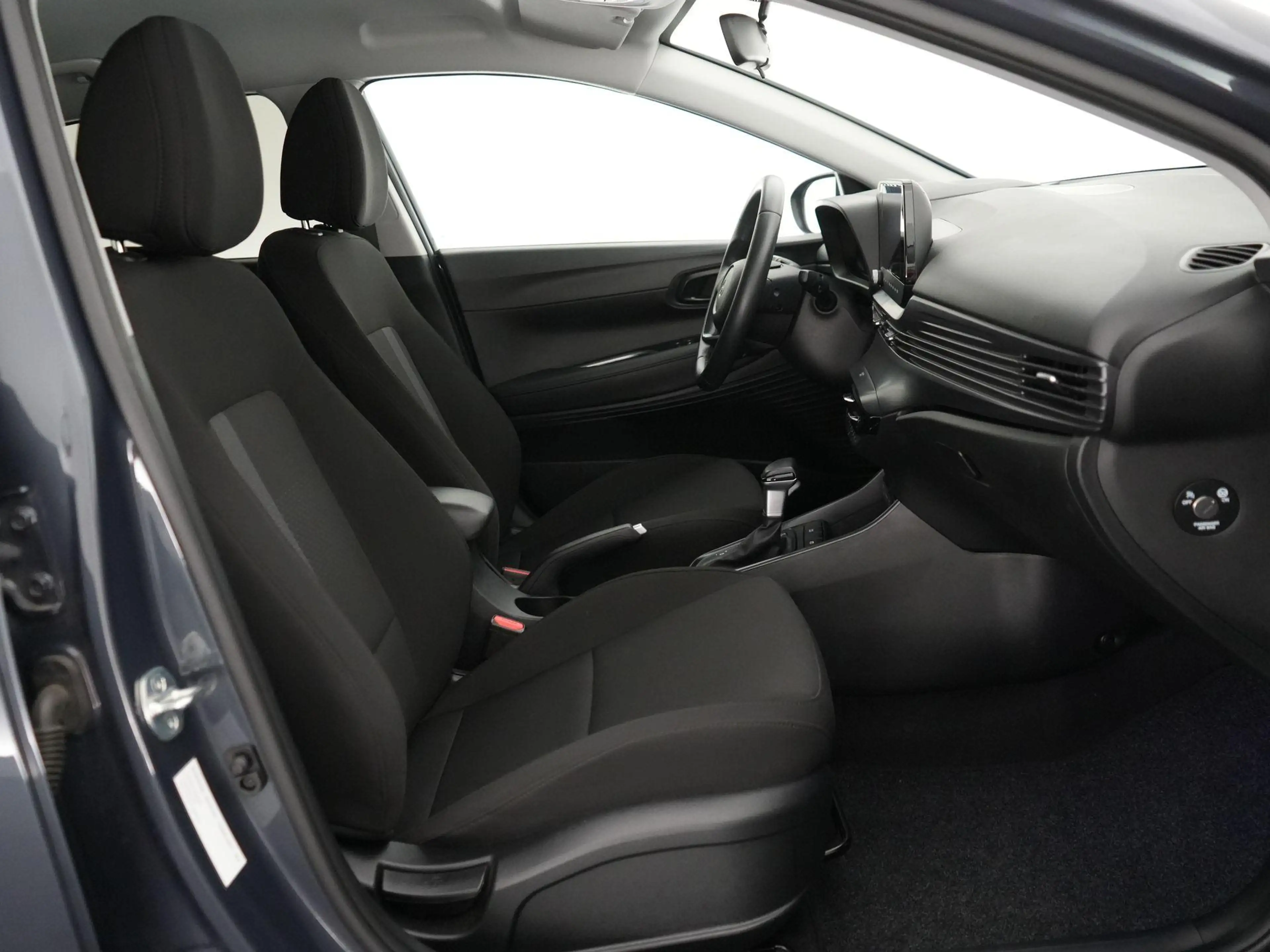 Hyundai i20 1.0 T-GDi 48V 7-DCT 74kW Techno — photo 11