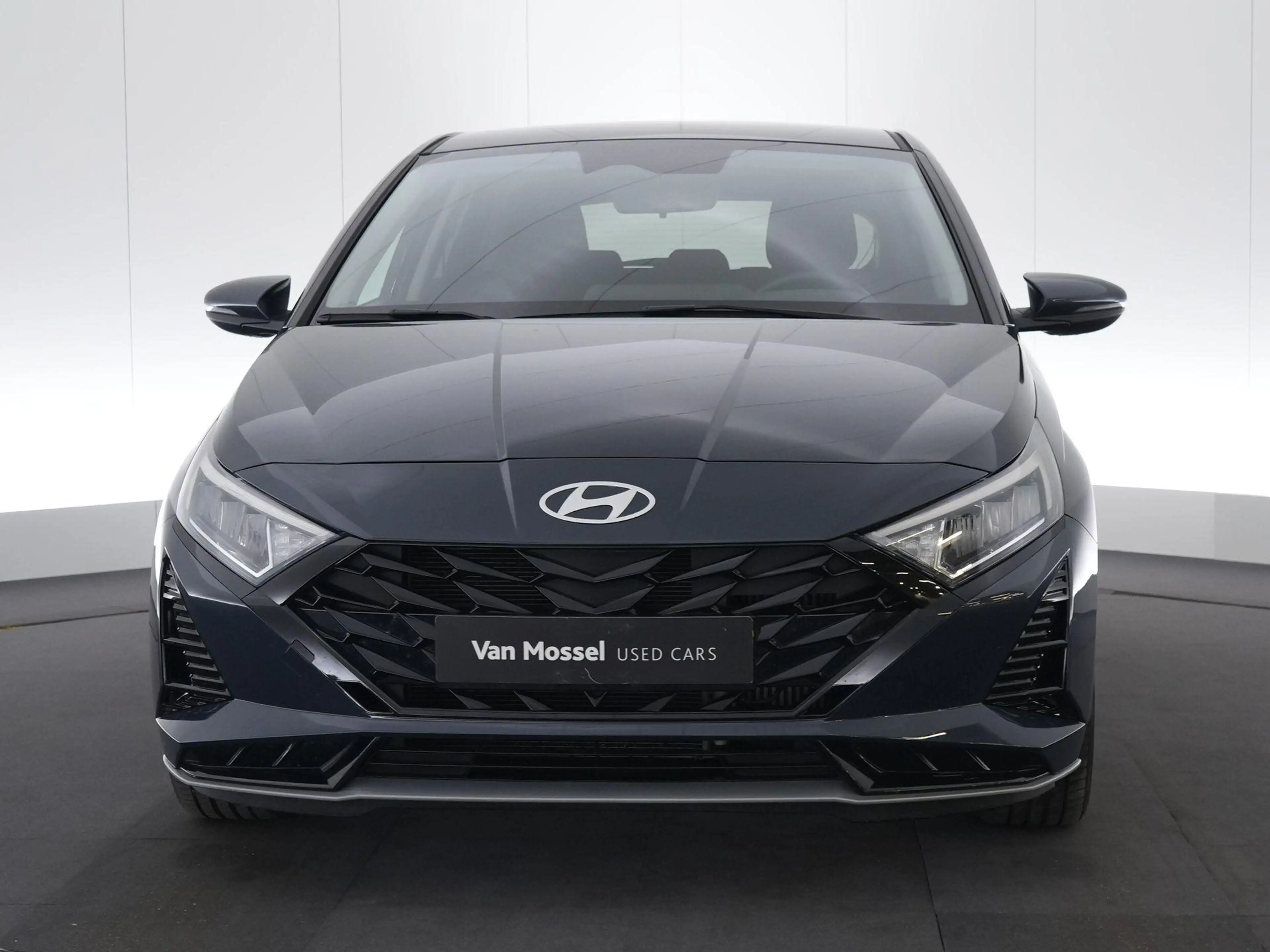 Hyundai i20 1.0 T-GDi 48V 7-DCT 74kW Techno — photo 3