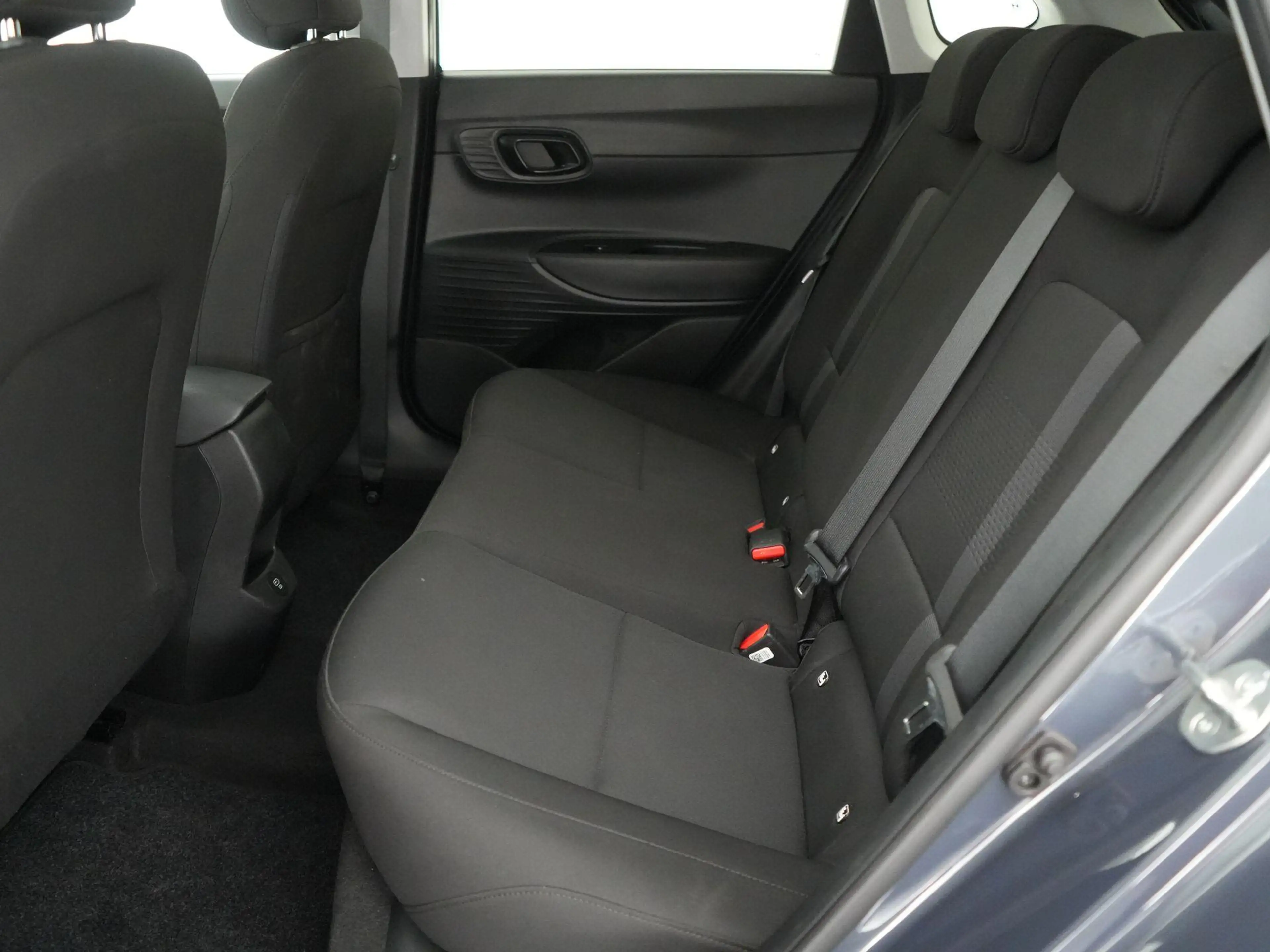 Hyundai i20 1.0 T-GDi 48V 7-DCT 74kW Techno — photo 14