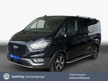 Tourneo Custom 320 L1H1 VA Autm. Active Klima v+h.