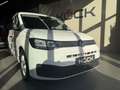 Volkswagen Caddy Kombi Weiß - thumbnail 2