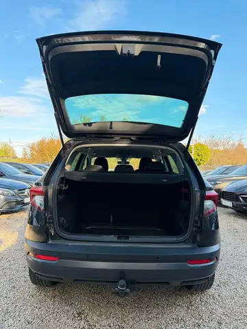 Skoda Karoq view 14