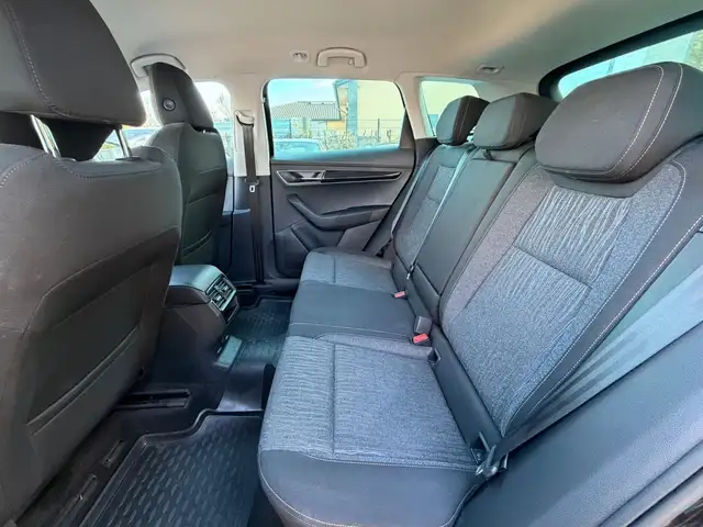 Skoda Karoq view 10