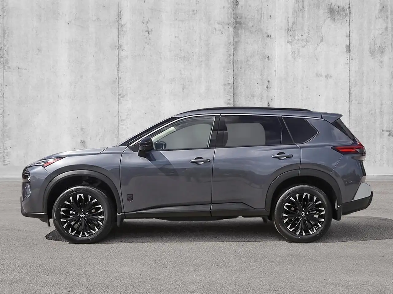 Nissan Rogue 2026