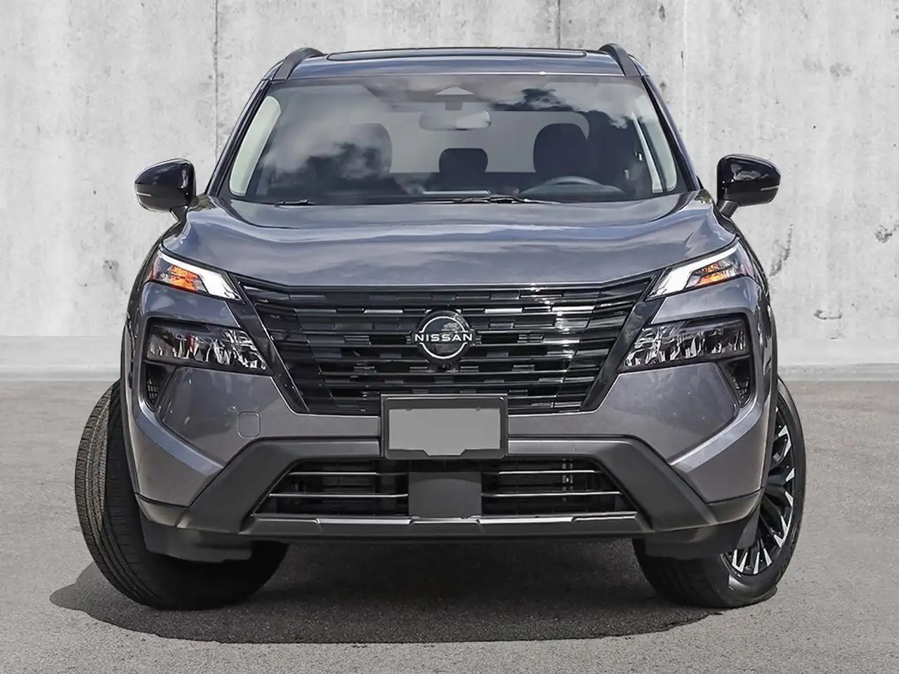 Nissan Rogue 2026