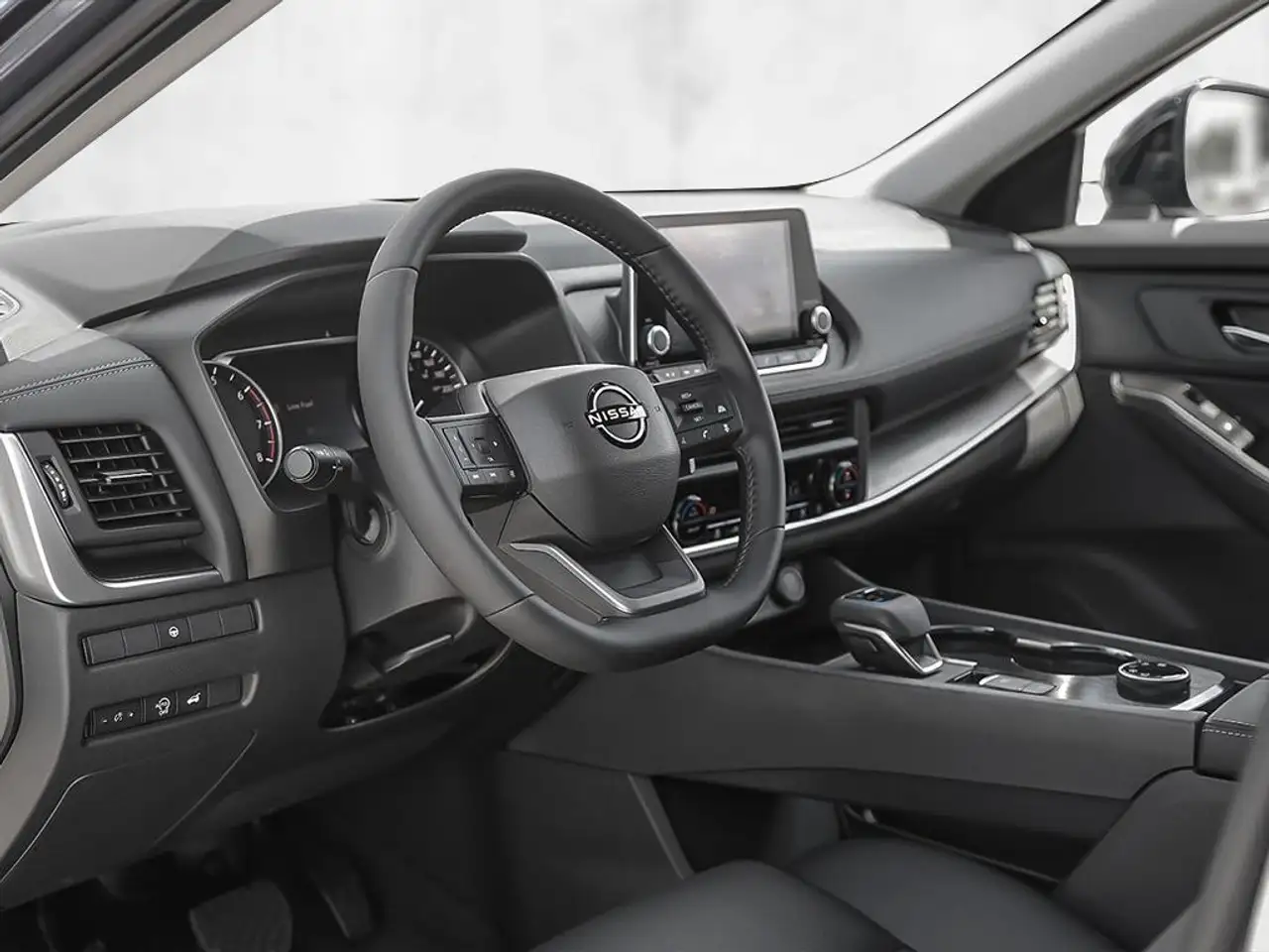 Nissan Rogue 2026 — фото 12