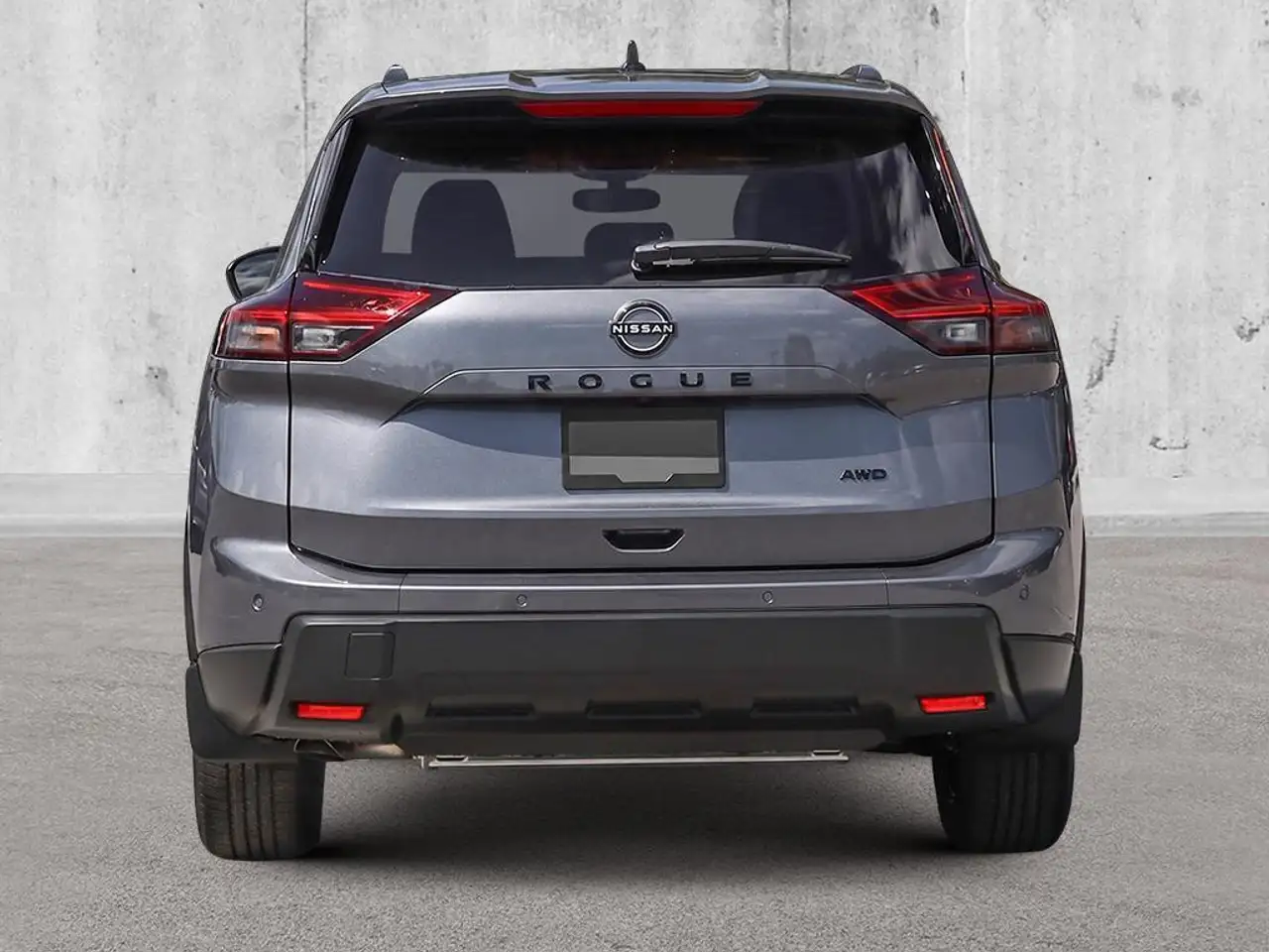 Nissan Rogue 2026