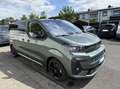 Citroen Spacetourer Spacetourer 2.0 BlueHDi 180 M 2.0 BlueHDi 180 EAT8 Grün - thumbnail 2