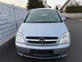 Opel Meriva *KLIMA*TÜV NEU*1.HAND*SCHECKHEFT Срібний - thumbnail 7