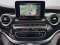 Mercedes-Benz V 220 d 4MATIC AVANTGARDE Lang AUT LED AMG PTS Grau - thumbnail 17