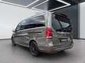 Mercedes-Benz V 220 d 4MATIC AVANTGARDE Lang AUT LED AMG PTS Grau - thumbnail 5