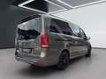 Mercedes-Benz V 220 d 4MATIC AVANTGARDE Lang AUT LED AMG PTS Grau - thumbnail 7