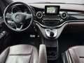 Mercedes-Benz V 220 d 4MATIC AVANTGARDE Lang AUT LED AMG PTS Grau - thumbnail 10