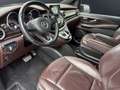 Mercedes-Benz V 220 d 4MATIC AVANTGARDE Lang AUT LED AMG PTS Grau - thumbnail 8