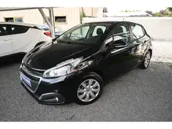 Peugeot 208 1.6 BlueHDi 100ch BVM5 Active