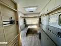 Fendt Apero 495 SFB Blanc - thumbnail 12