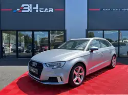 Audi A3 SPORTBACK 2.0 35 TDI 150 S-LINE S-TRONIC