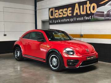 1.4 TSI 150ch Pack R-Line 1er Main