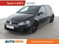 Volkswagen Golf GTI 2.0 TSI R BlueMotion 4Motion Aut.*NAVI*VC* Schwarz - thumbnail 1