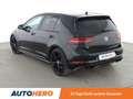 Volkswagen Golf GTI 2.0 TSI R BlueMotion 4Motion Aut.*NAVI*VC* Schwarz - thumbnail 4