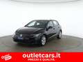 Volkswagen Golf 2.0 tdi life 115cv Nero - thumbnail 1