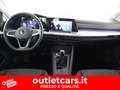 Volkswagen Golf 2.0 tdi life 115cv Nero - thumbnail 4