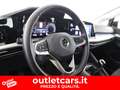Volkswagen Golf 2.0 tdi life 115cv Nero - thumbnail 5