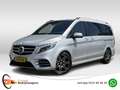 Mercedes-Benz V 250 250d Lang DC Avantgarde Edition AMG | NL-auto | 1e Zilver - thumbnail 1