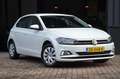 Volkswagen Polo 1.0 TSI Comfortline CarPlay|LED|PDC|NAP|1e EIGENAA Blanc - thumbnail 6